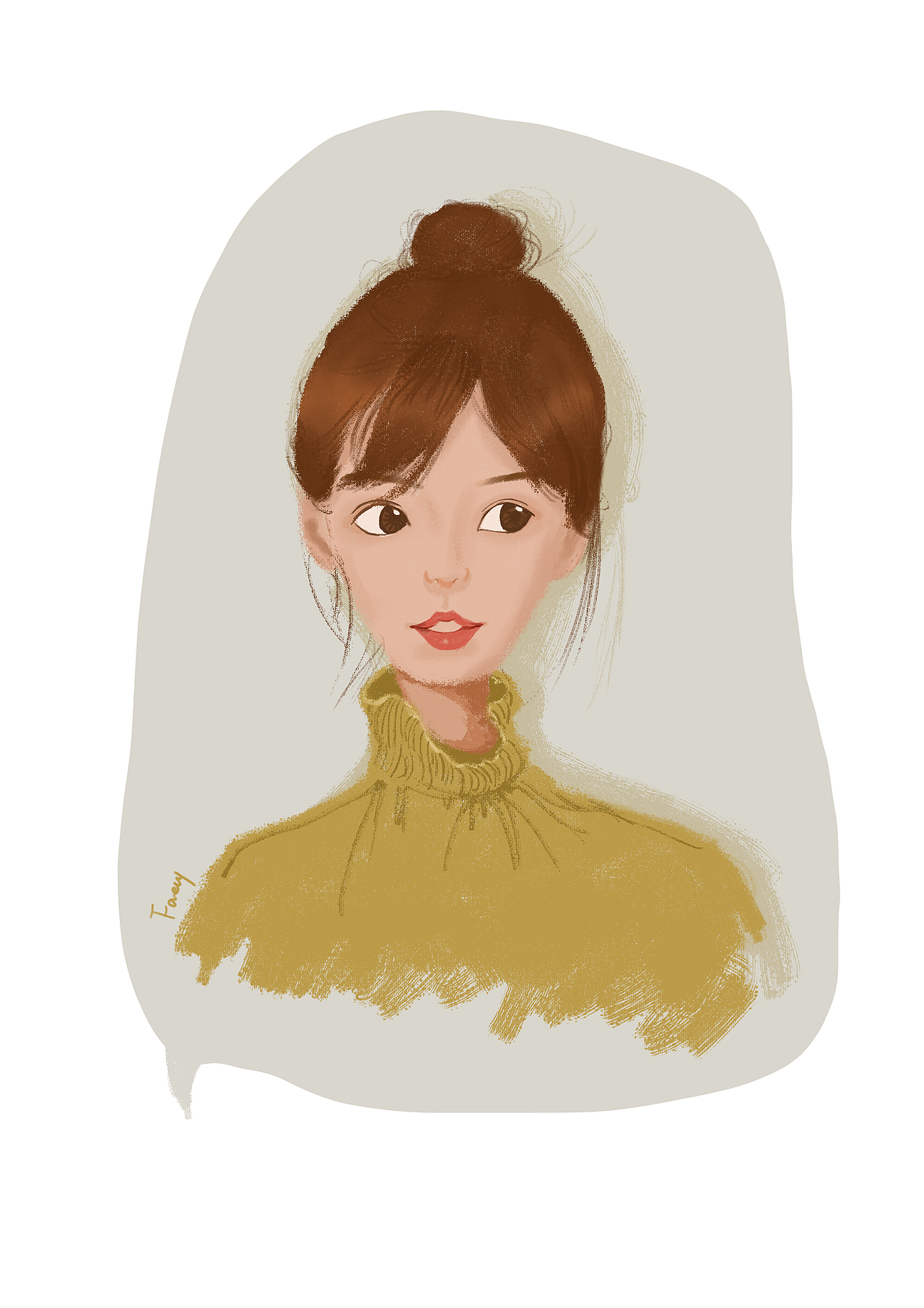 趁端午放假之前发一波插画(•̀ᴗ•́)و ̑̑（图ZODA1NTg0ODQ=） - 儿童插画 - 站酷设计师波罗的海洋原创素材 - 站酷ZCOOL