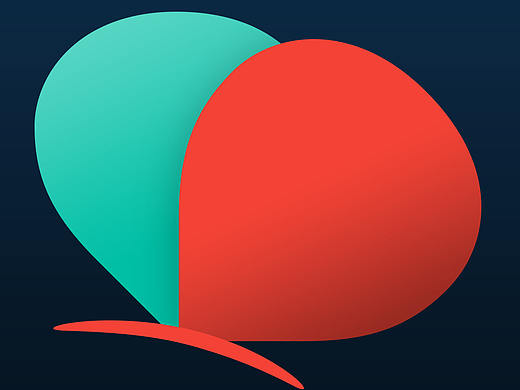 婚恋社交APP-雨蝶