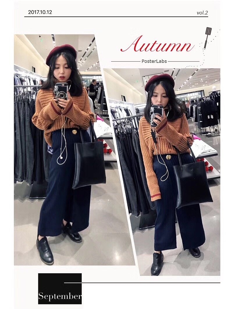 服装搭配（图ZMTMwMTE2MjI0） - 其他服装 - 站酷设计师廖三日原创素材 - 站酷ZCOOL