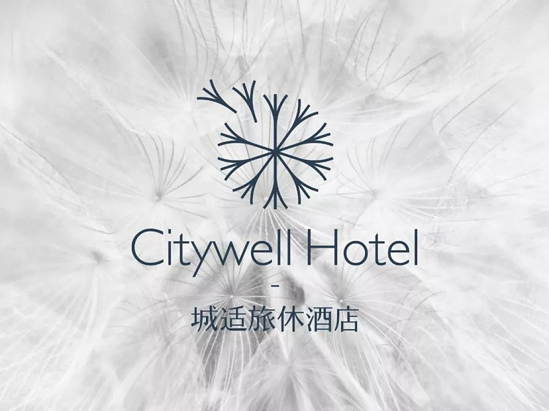 Hiiibrand Awards 2017 |《城适旅休酒店》