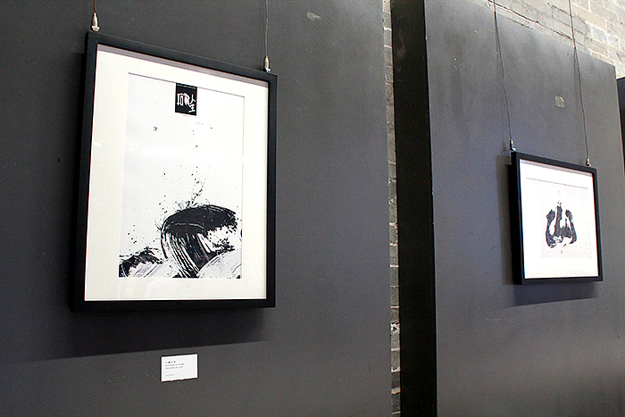 LOK NG 30 DESIGN EXHIBITION（图ZMzU2NDI1MTY=） - 字体/字形 - 站酷设计师lokngs原创素材 - 站酷ZCOOL