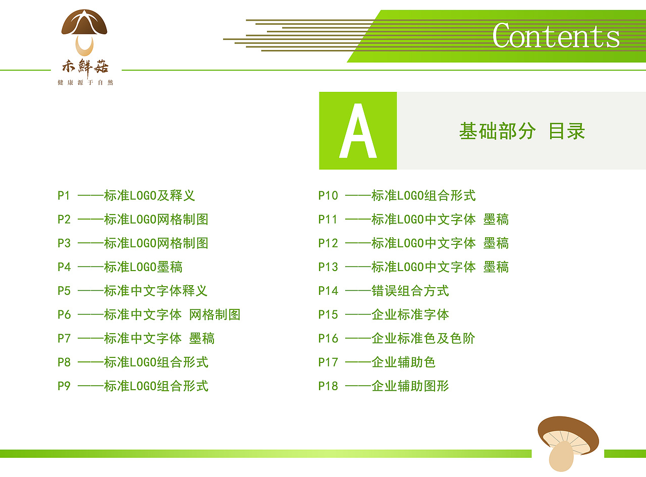 VIS视觉识别手册