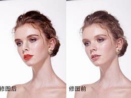 人物简修