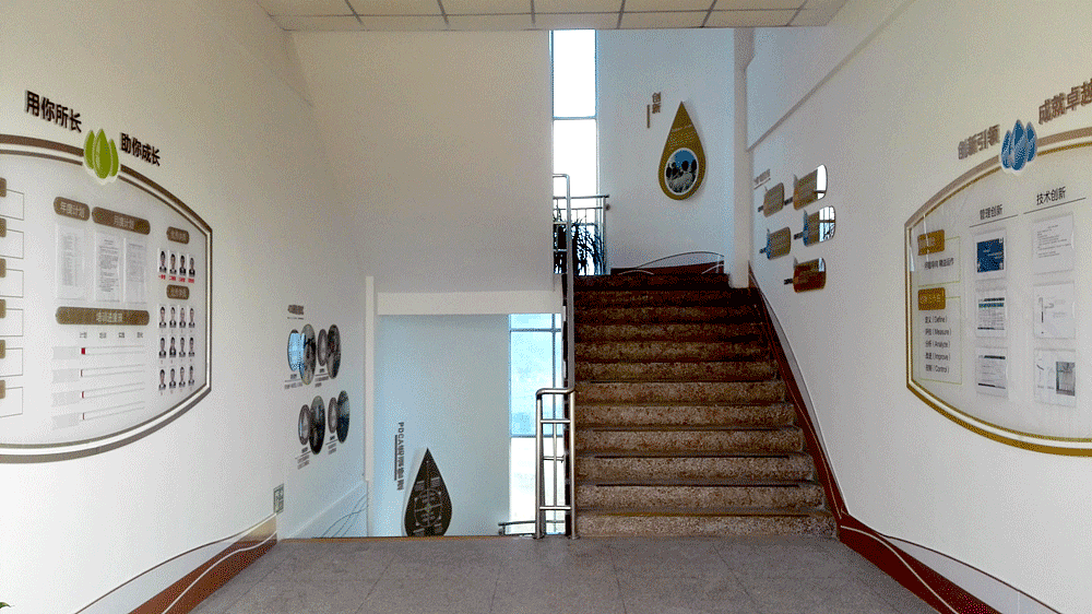 某电力公司实景上墙 展板设计 异形展板设计（图ZNDA4NTM2OTI=） - 图案 - 站酷设计师饭饭的爸原创素材 - 站酷ZCOOL