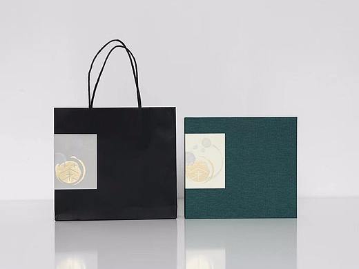 有点文艺，有点霸气