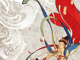 Bring History Alive - The Flying Apsaras