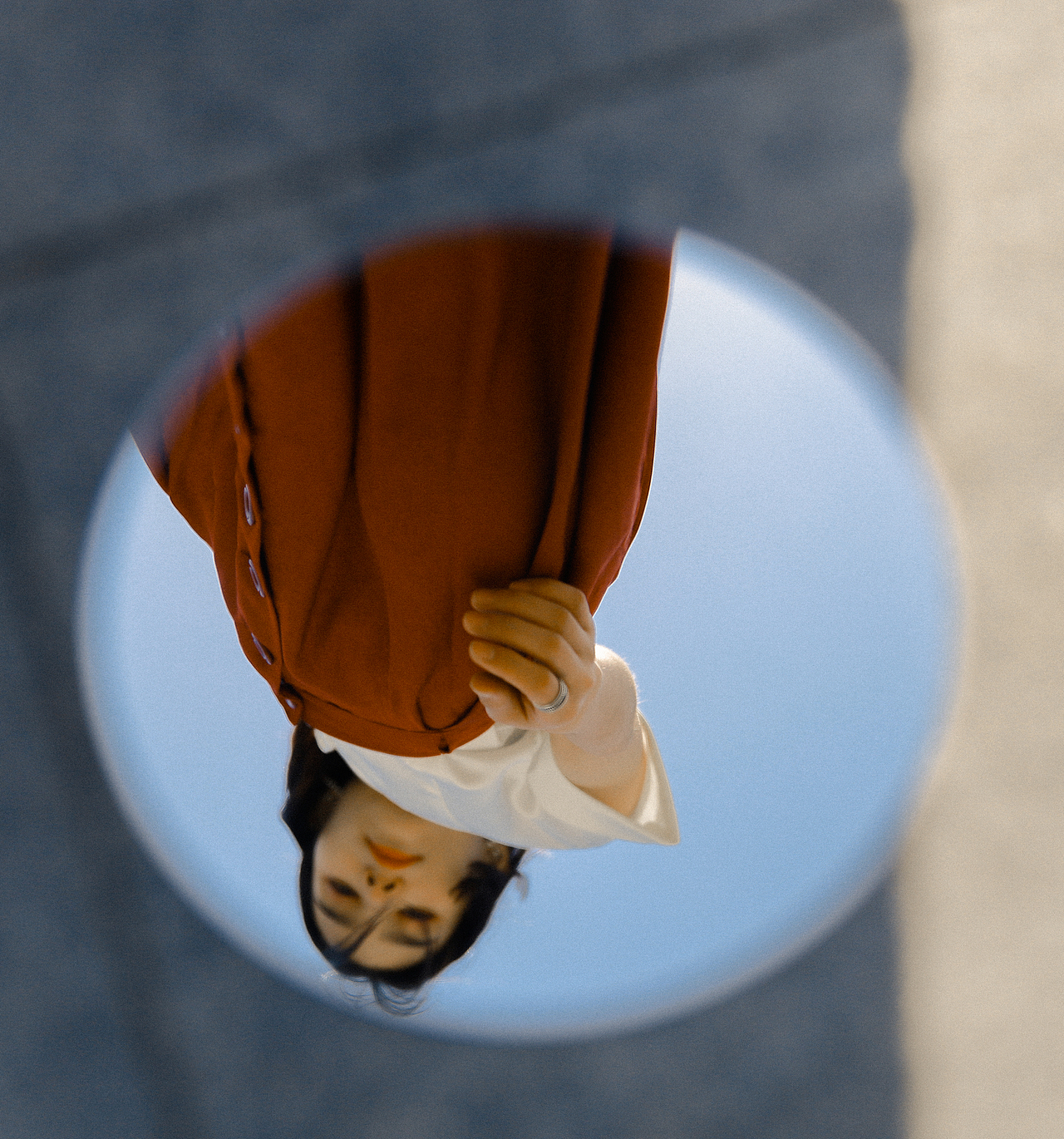 你是歲月里的驚喜（圖ZMTg4OTgyOTE2） - 人像攝影 - 站酷設(shè)計(jì)師芥末溜一圈原創(chuàng)素材 - 站酷ZCOOL