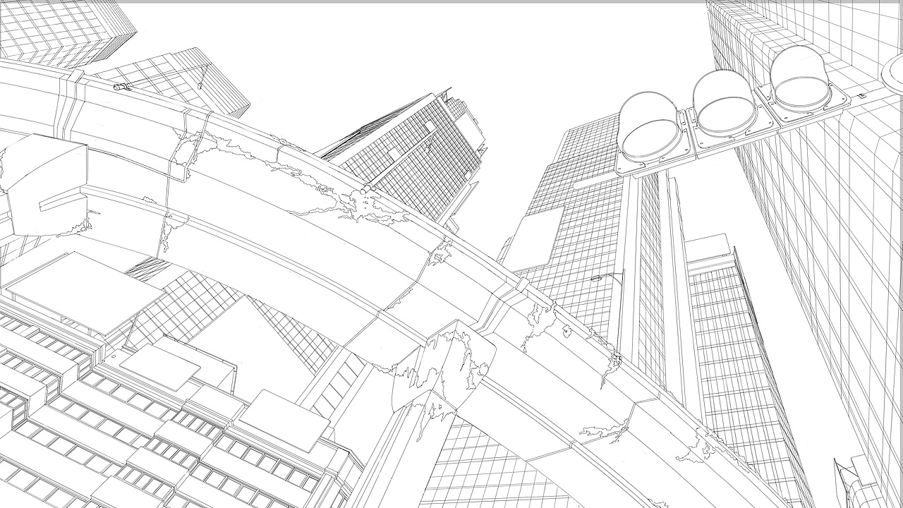 零碎场景（图ZMjAyNTcxOTU2） - 动画片 - 站酷设计师舒大欣xx原创素材 - 站酷ZCOOL