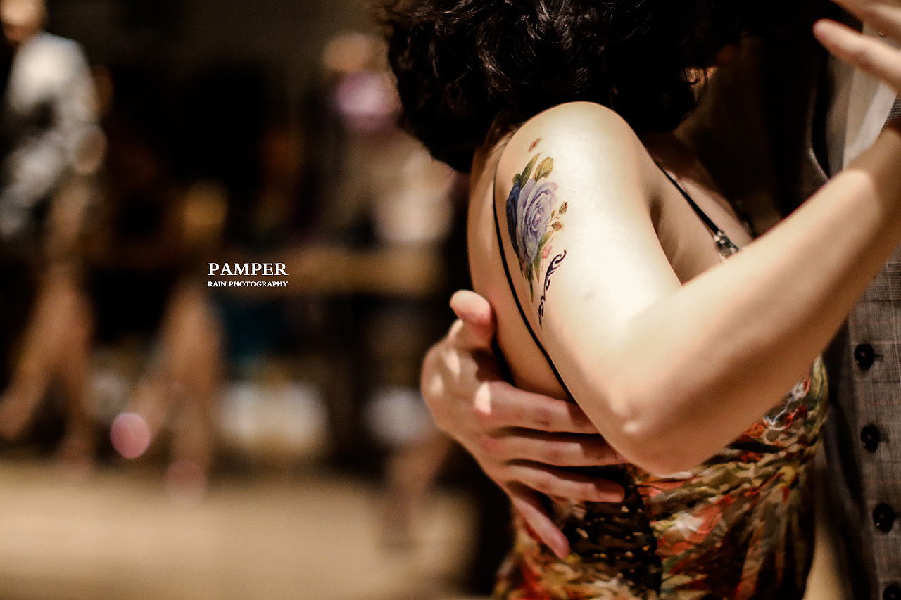 【20170403】Grand Milonga 2017（图ZNzU2NzU3NDQ=） - 人文/纪实摄影 - 站酷设计师火锅肥牛面原创素材 - 站酷ZCOOL