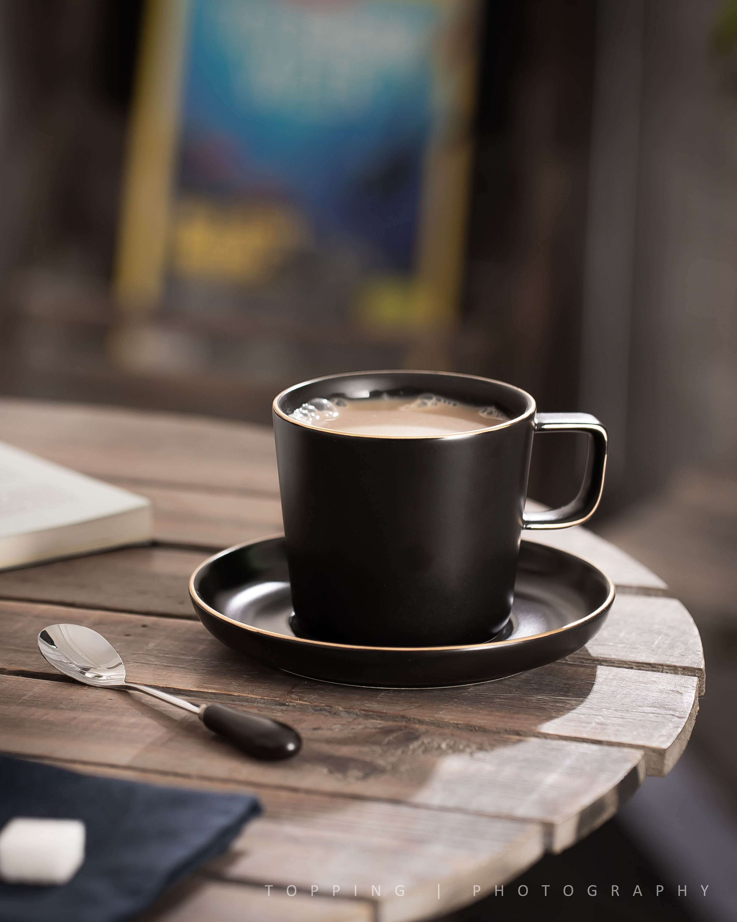 拓品20190124-田园风咖啡杯|摄影|产品|拓品视觉工作室 - 原创作品