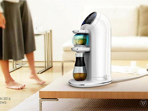 专业设计师必知的产品造型设计的9个技巧