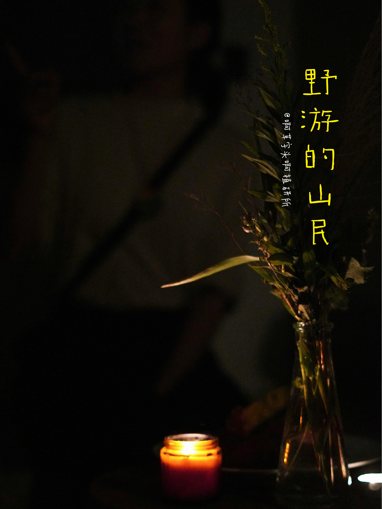 国庆营-野游的山民02