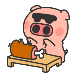 微信表情“我叫五花”