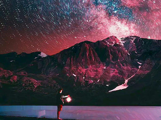 星空