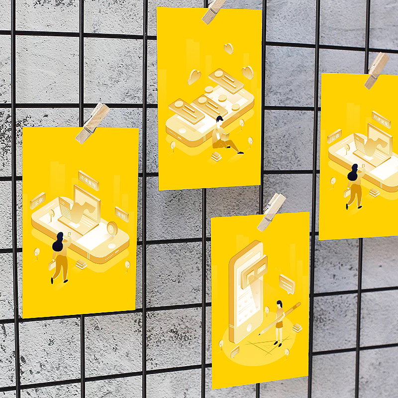 “在校生”APP设计