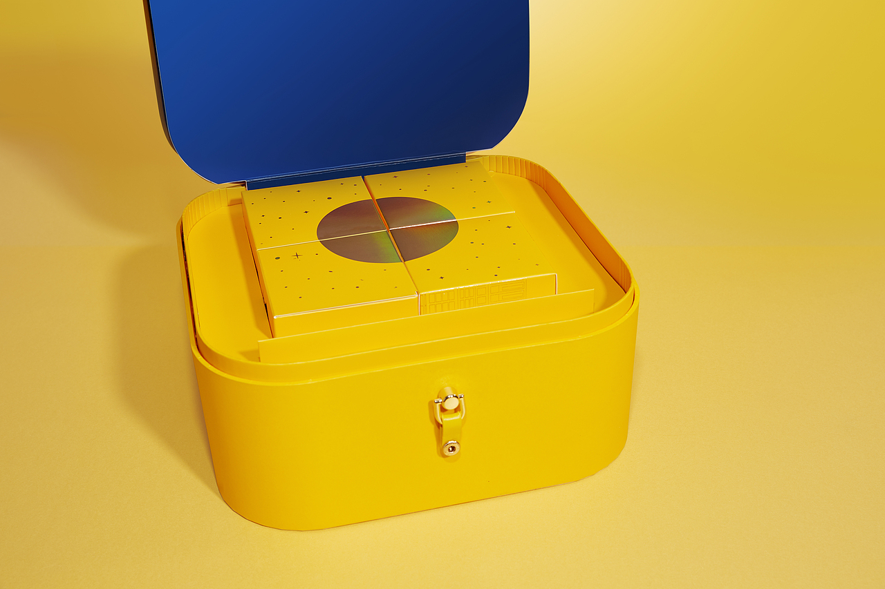 2019美团中秋礼盒设计（图ZMjI3NjIyMzg4） - 包装 - 站酷设计师Peng蓬的芝士追光原创素材 - 站酷ZCOOL