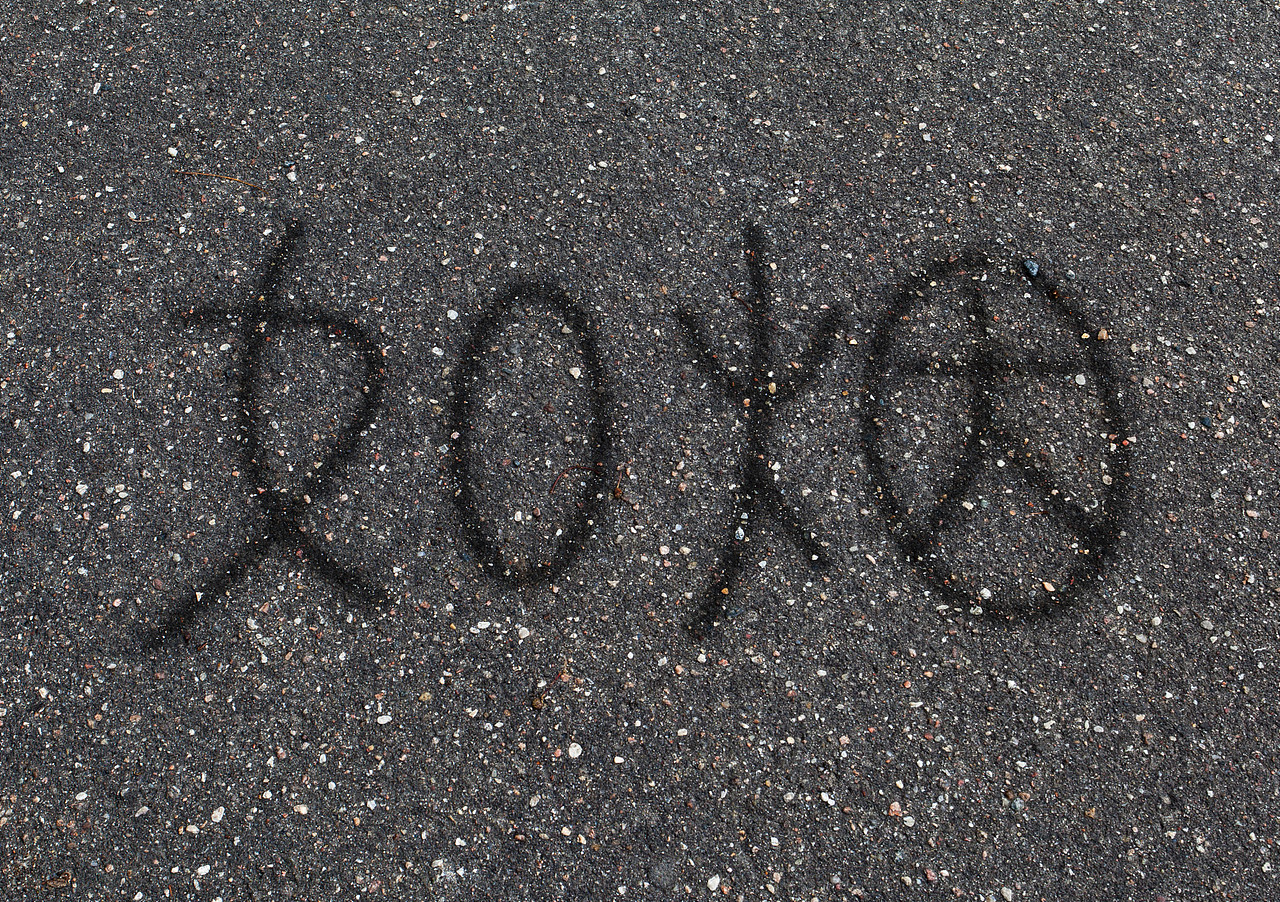 如烟字体（图ZOTEzNjA2NjA=） - 字体/字形 - 站酷设计师吾辈乃喵是也原创素材 - 站酷ZCOOL