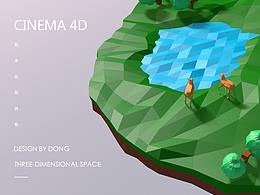 CINEMA 4D