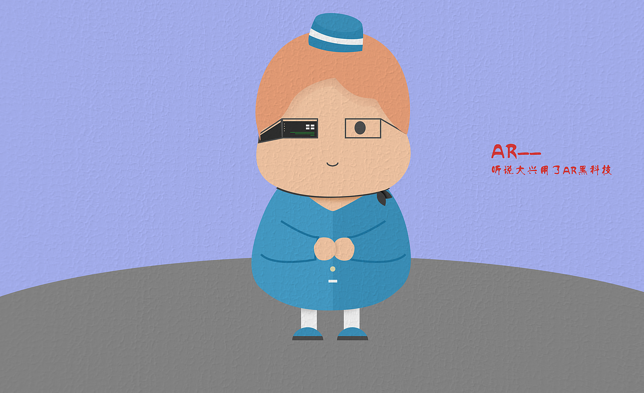 扁平人物（图ZMTgxMzMwNzAw） - 创作习作 - 站酷设计师亲请叫我鹏董原创素材 - 站酷ZCOOL