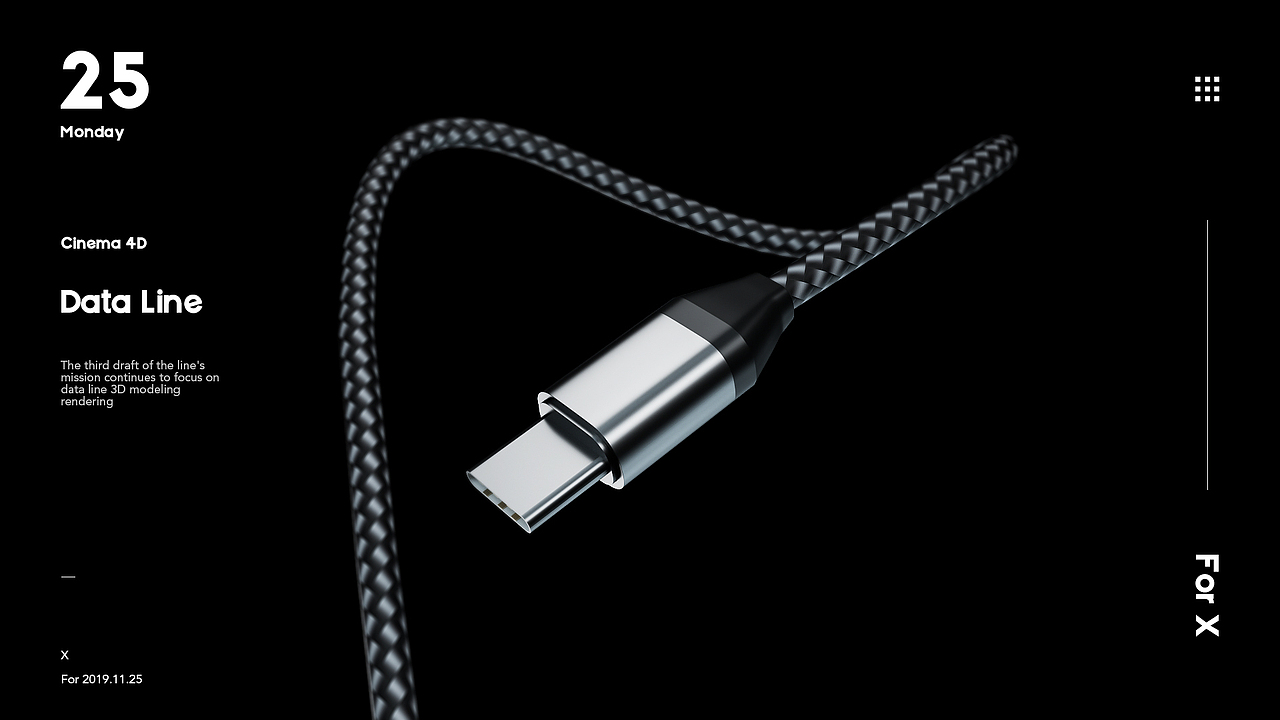 工作外的一些零碎小练习