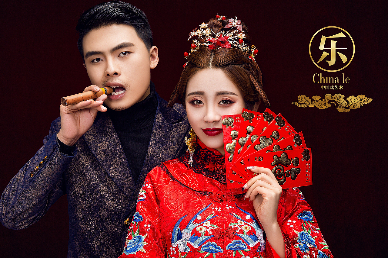 【2017Chinese art】