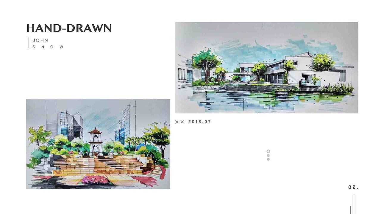 手绘（图ZMTgxNzc5NDE2） - 单幅漫画 - 站酷设计师SnowJohn原创素材 - 站酷ZCOOL