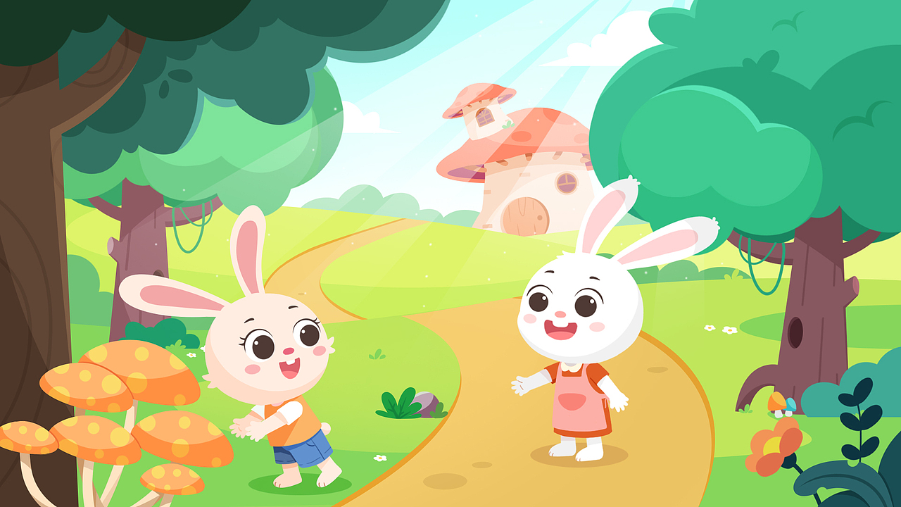 矢量儿插（图ZMjc5NDY3Njg4） - 儿童插画 - 站酷设计师阿星阿星星-原创素材 - 站酷ZCOOL