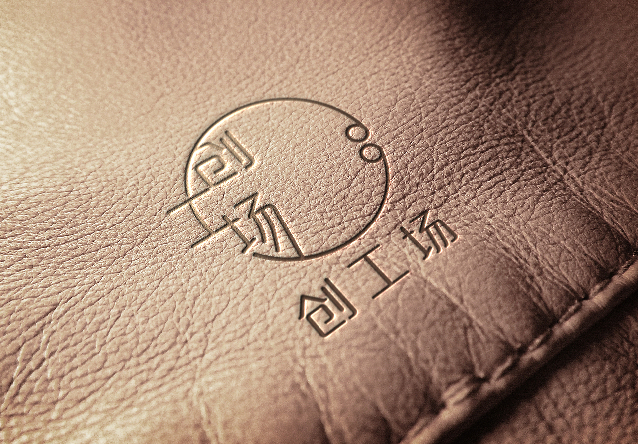 创工坊LOGO（图ZMTY4MjEwNTY4） - 品牌 - 站酷设计师丶诺原创素材 - 站酷ZCOOL