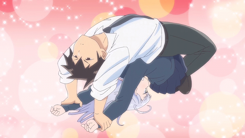 每日动漫壁纸:446