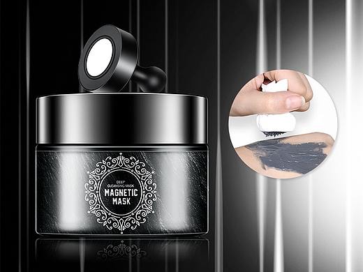 磁石面膜-詳情（個人主頁-ZMzE5MTAxMjA=） - 電商 - 站酷設計師Dearyh原創(chuàng)素材 - 站酷ZCOOL