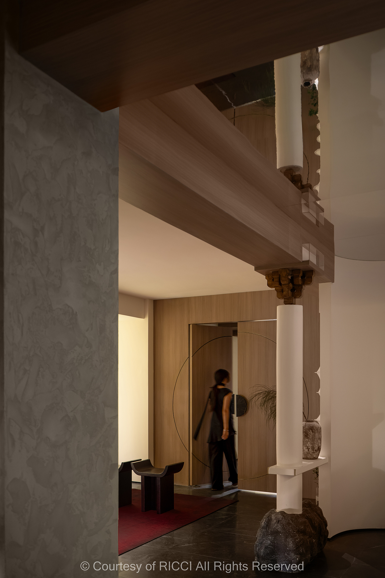 RICCI·意文设计·妙安医疗