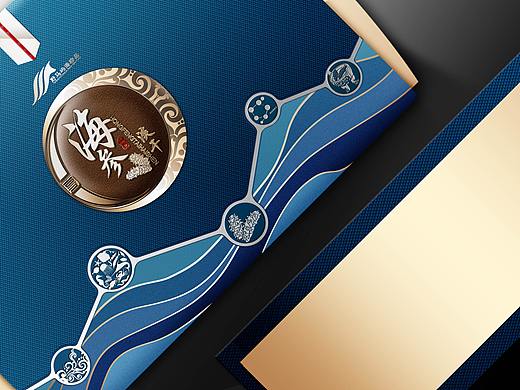 野马屿海参包装