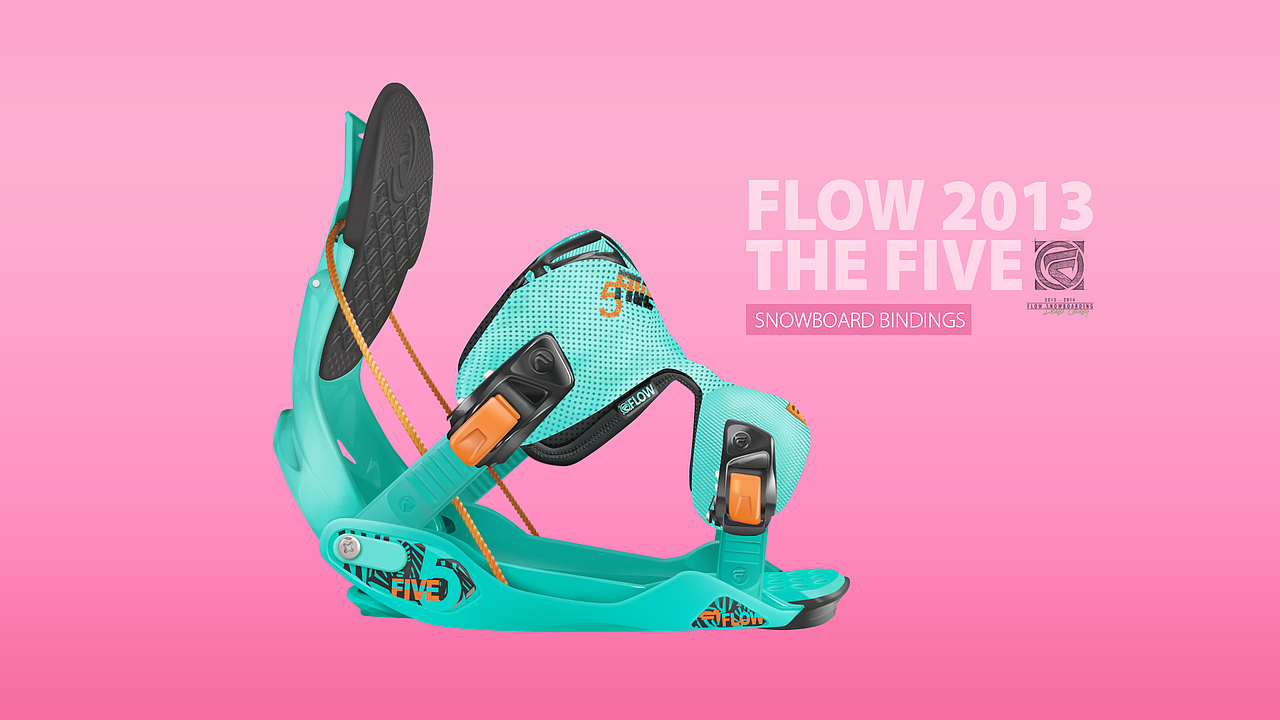 没雪日子不好过！鼠绘FLOW快穿单板固定器！（图ZMTQ1MzQ0NDg=） - 其他UI - 站酷设计师朴正圆原创素材 - 站酷ZCOOL