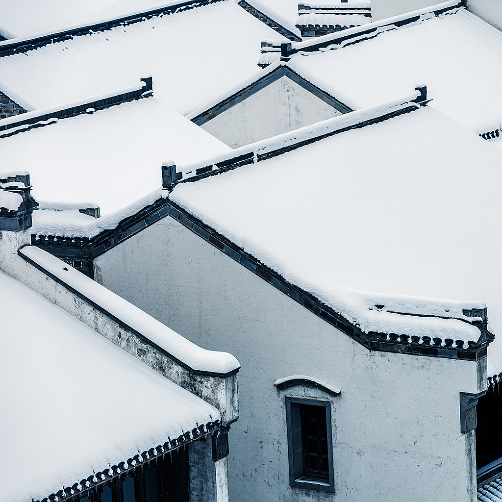 一夜白了头（图ZMTQyMDQ1Mzky） - 风光摄影 - 站酷设计师一切kkk原创素材 - 站酷ZCOOL