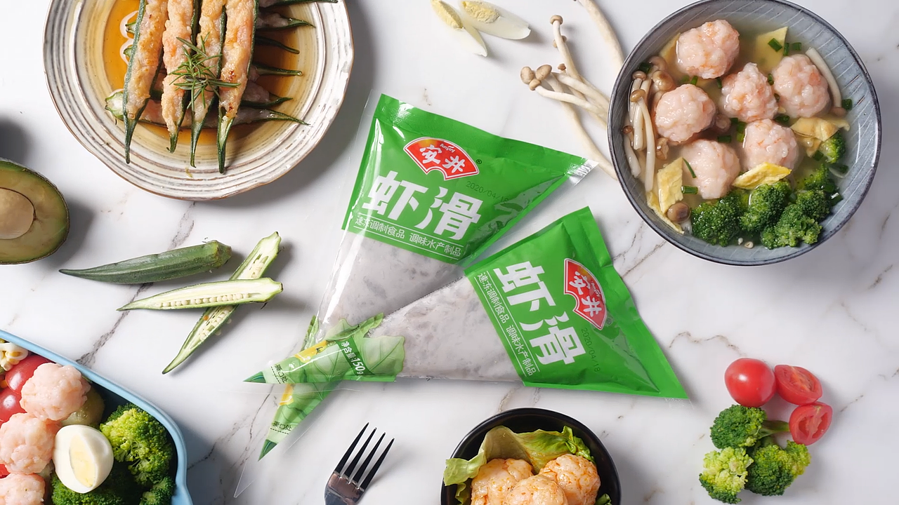 虾滑视频创意拍摄（图ZMjE4NDc4NzYw） - 短片 - 站酷设计师一场阳光雨原创素材 - 站酷ZCOOL