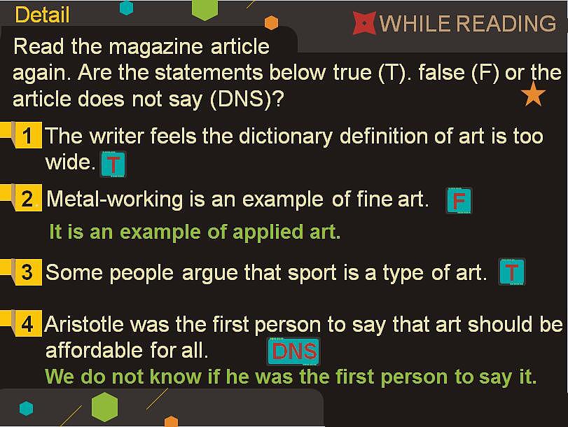 一组关于绘画雕刻艺术的PPT排版课件（图ZNDQ4MjI1NTY=） - PPT/Keynote - 站酷设计师MonkeySUN2015原创素材 - 站酷ZCOOL