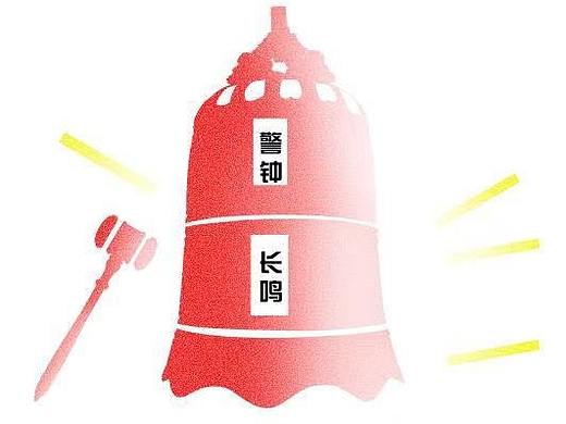 反腐倡廉系列海报