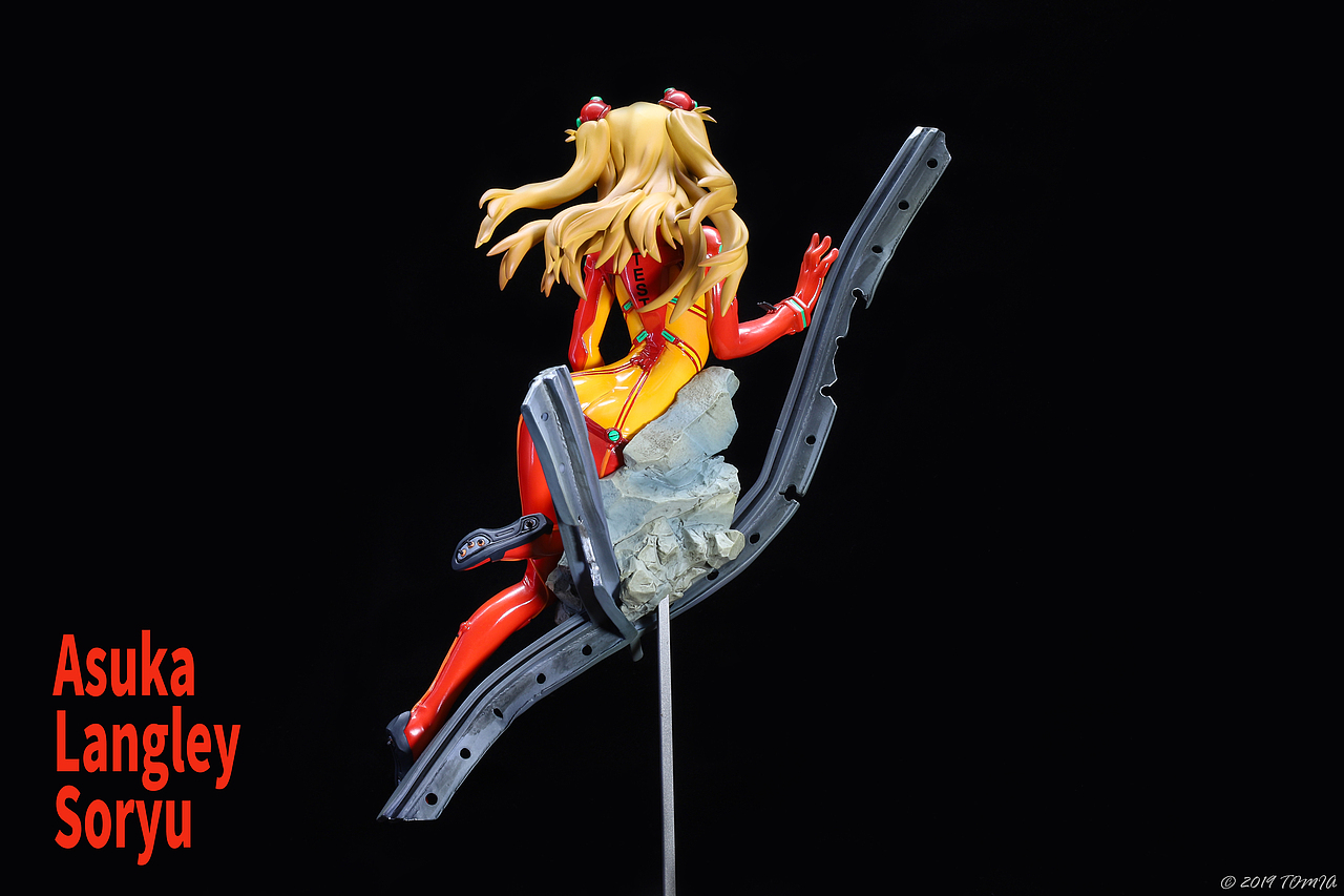 惣流·明日香·兰格雷[人偶手办]（图ZMTU0MTc1NTgw） - 手办/模玩 - 站酷设计师Tomia酱原创素材 - 站酷ZCOOL