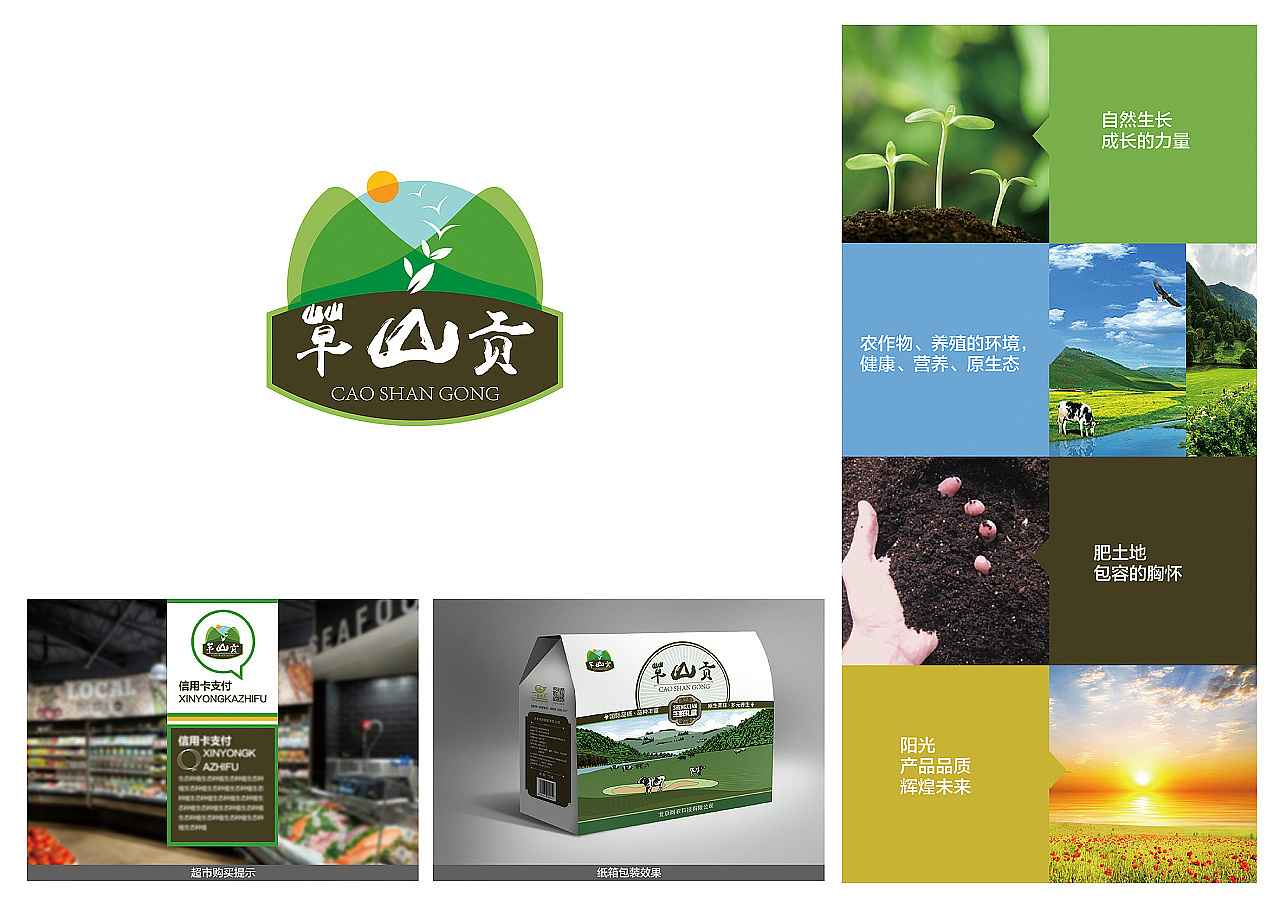 品牌标志（logo）/VI设计（图ZMTcxNjIyODA0） - Logo - 站酷设计师宁晁007原创素材 - 站酷ZCOOL