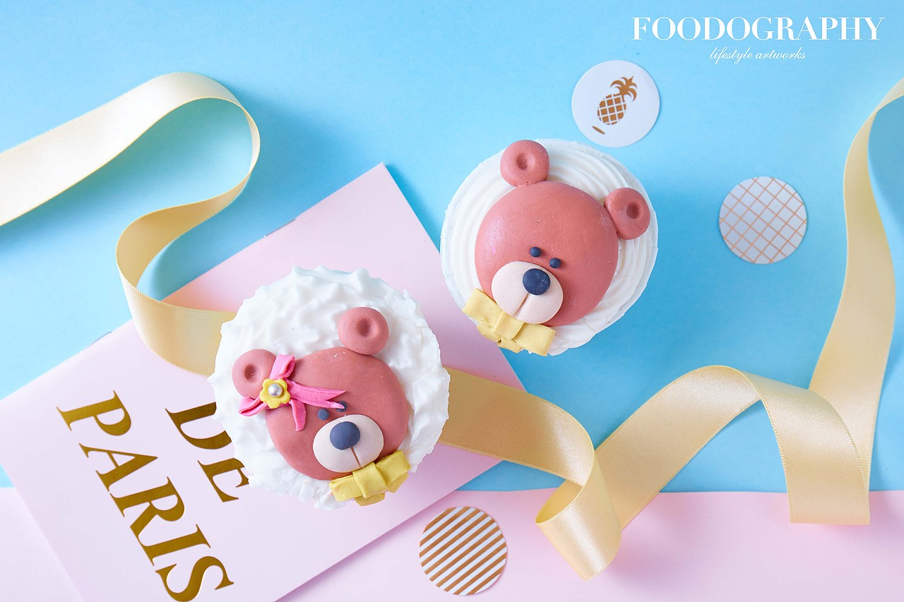 一大波俏皮甜点 | FOODOGRAPHY（图ZNzI1NzYyMTY=） - 产品摄影 - 站酷设计师Foodography原创素材 - 站酷ZCOOL