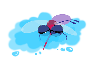 世界蚊子日——11个蚊子GIF动画（图ZMTI1ODY4NDg0） - 网络表情 - 站酷设计师钢棍蟹师傅原创素材 - 站酷ZCOOL