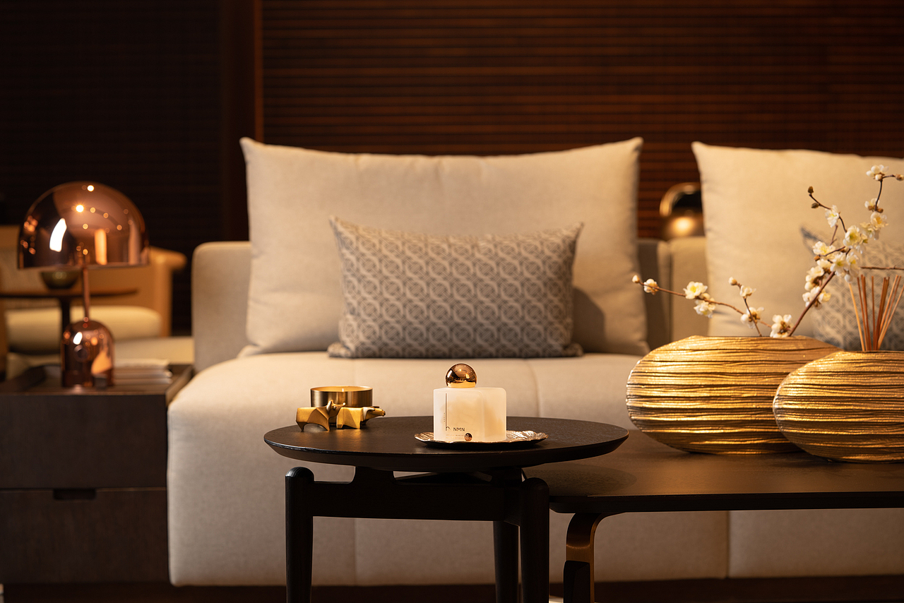 HIIWER丨专注抗衰保健品品牌