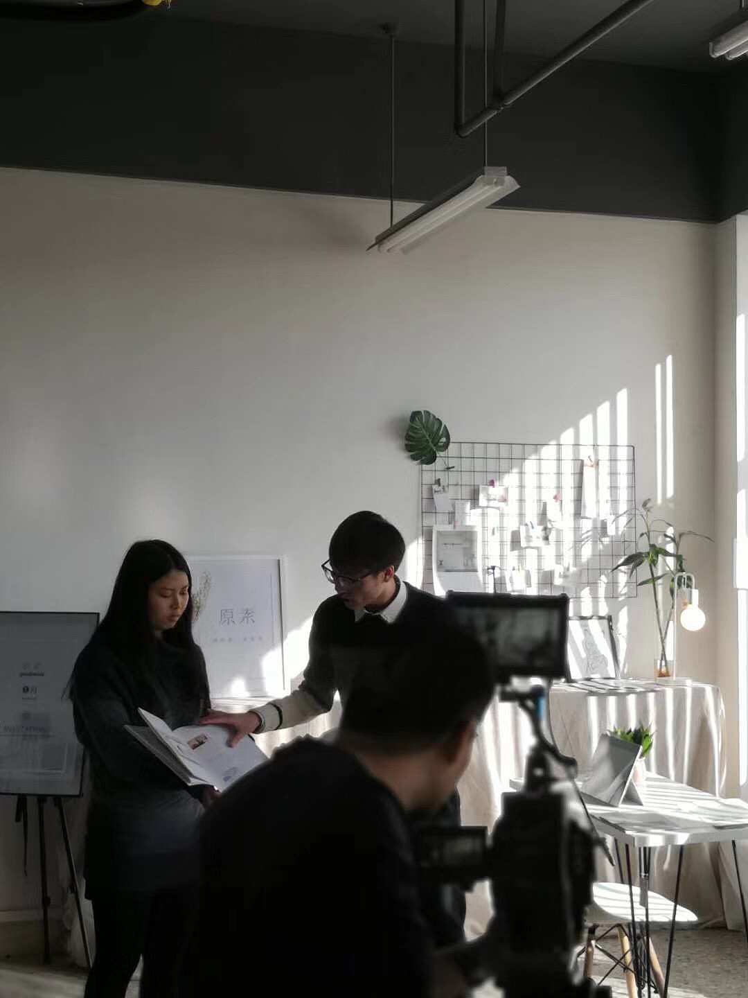 原素—民宿 毕业设计（图ZMTA0MzMyODY0） - 品牌 - 站酷设计师Yinnt原创素材 - 站酷ZCOOL