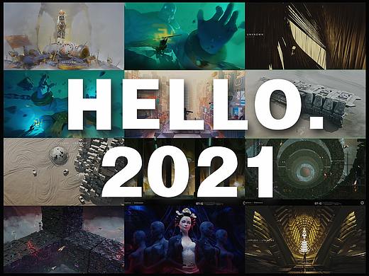 Hello.2021
