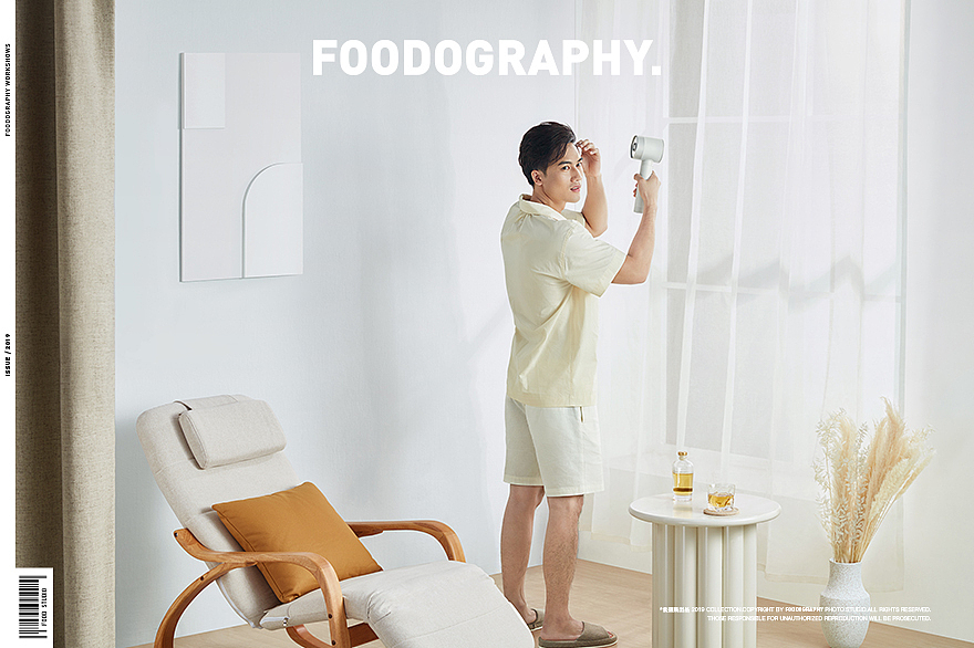 个人护理摄影 | Zuvi原里吹风机 ✖ foodography（图ZMjc1NzYyOTQw） - 产品摄影 - 站酷设计师Foodography原创素材 - 站酷ZCOOL