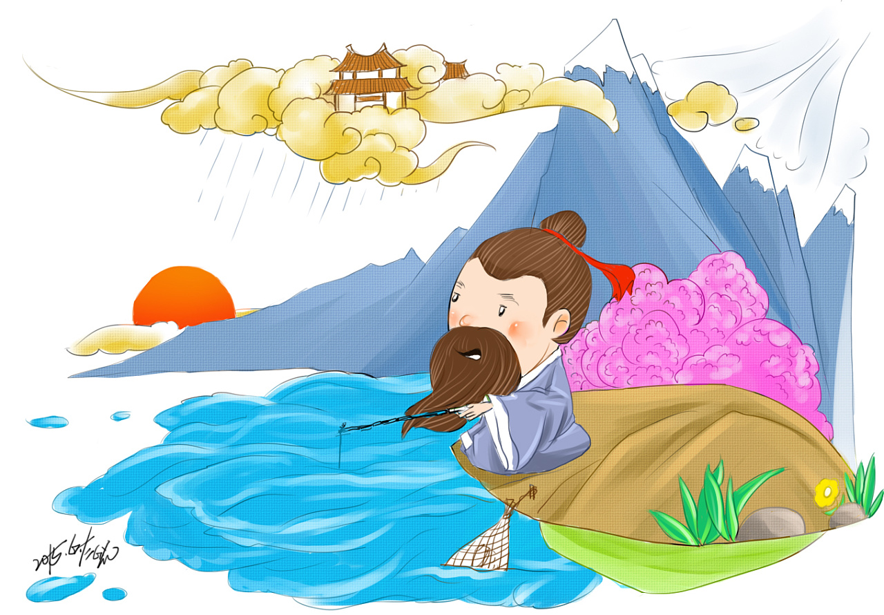 东- 原创作品 - 站酷(zcool)