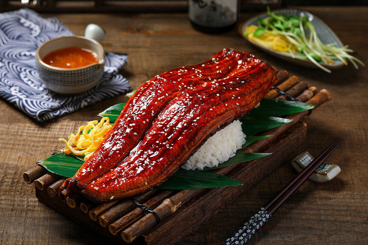 日本料理的吃法与讲究 ③名古屋鳗鱼饭篇 - 知乎