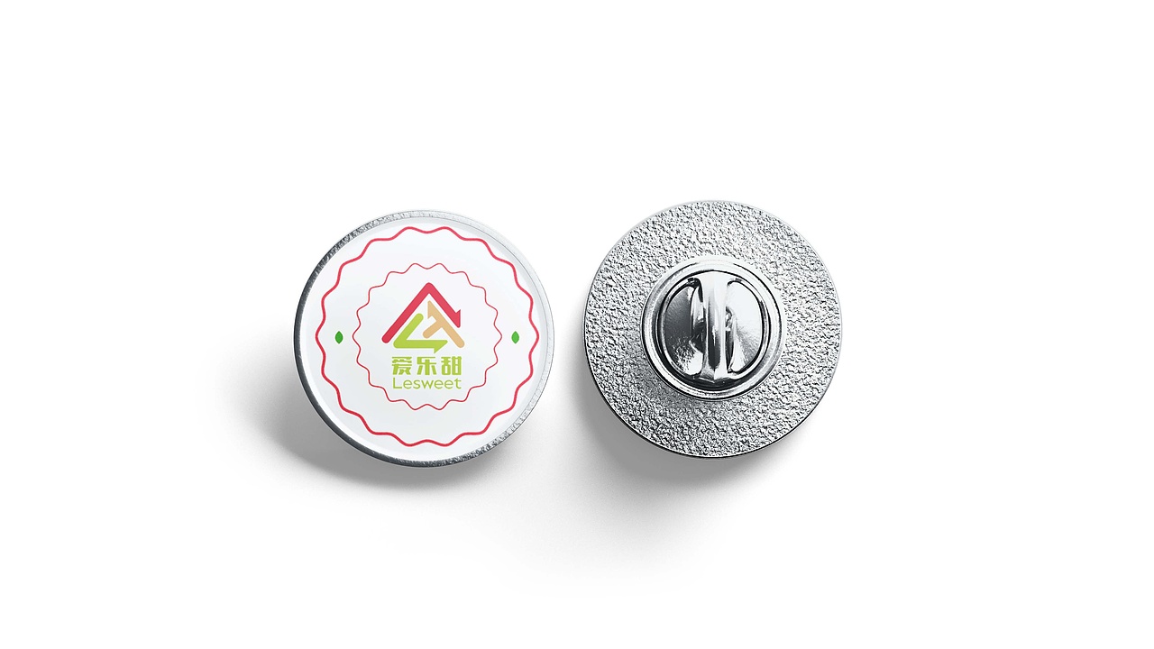 爱乐甜(代糖)vi手册