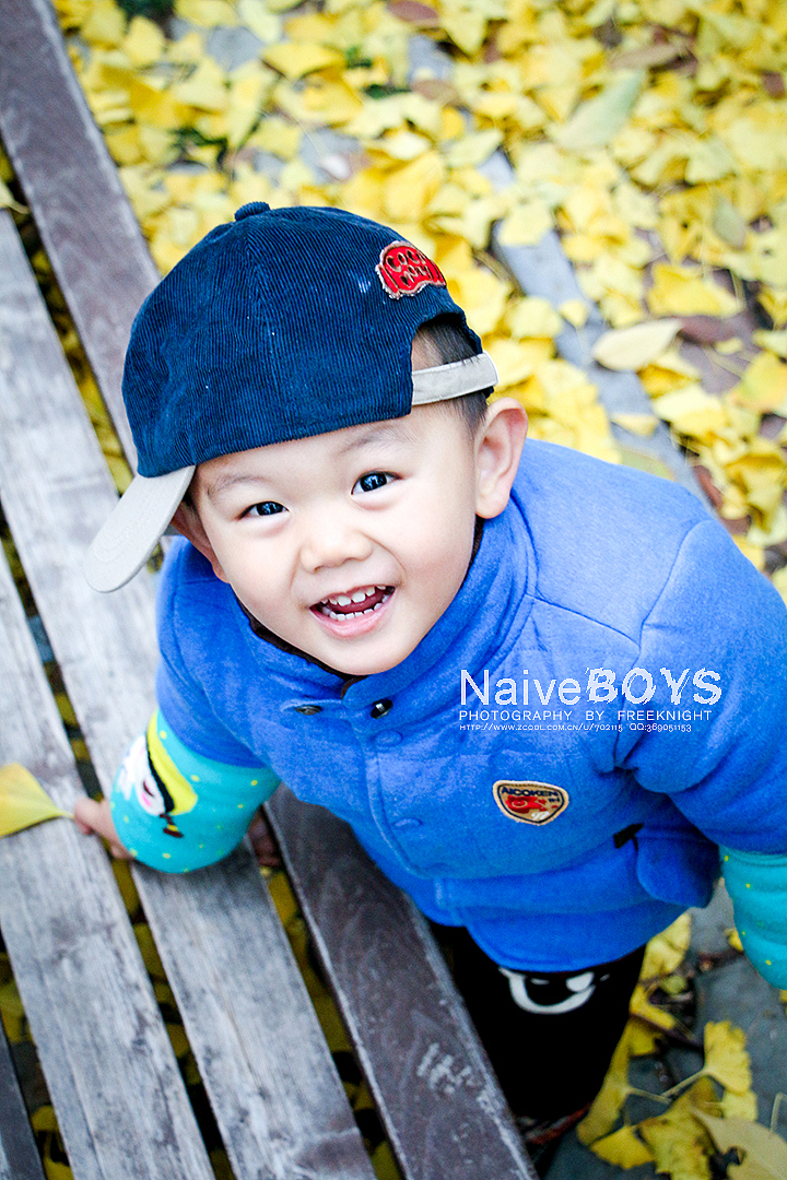 金秋Naive Boys（图ZMzcwNDg1Mjg=） - 人像摄影 - 站酷设计师卡卡丘666原创素材 - 站酷ZCOOL