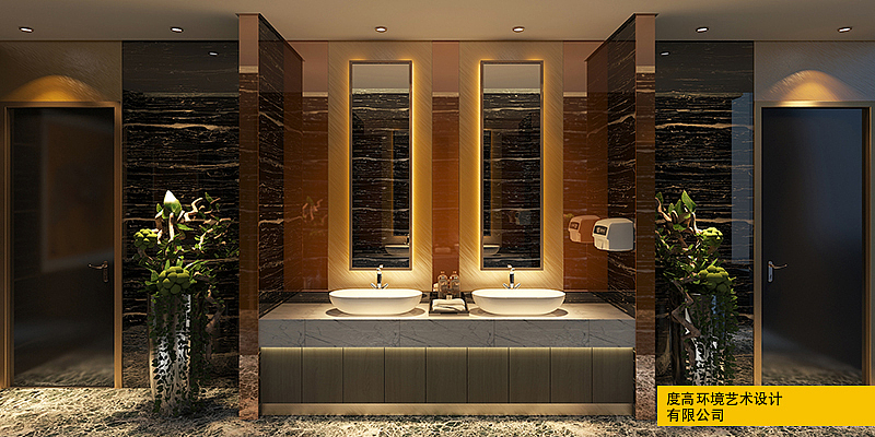 西安曲江戴森酒店 空间设计（图ZMjI2NzY0Nzc2） - 家装设计 - 站酷设计师度高环境艺术设计原创素材 - 站酷ZCOOL